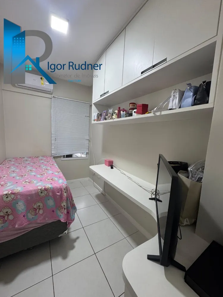 Apartamento, 3 quartos, 93 m² - Foto 10