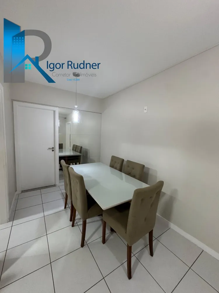 Apartamento, 3 quartos, 93 m² - Foto 4