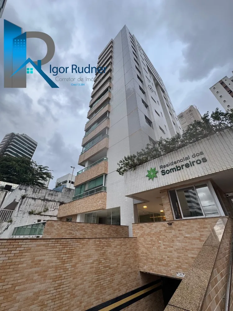 Apartamento, 3 quartos, 93 m² - Foto 4