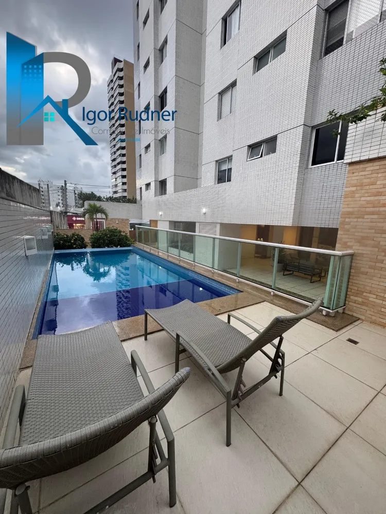 Apartamento, 3 quartos, 93 m² - Foto 5