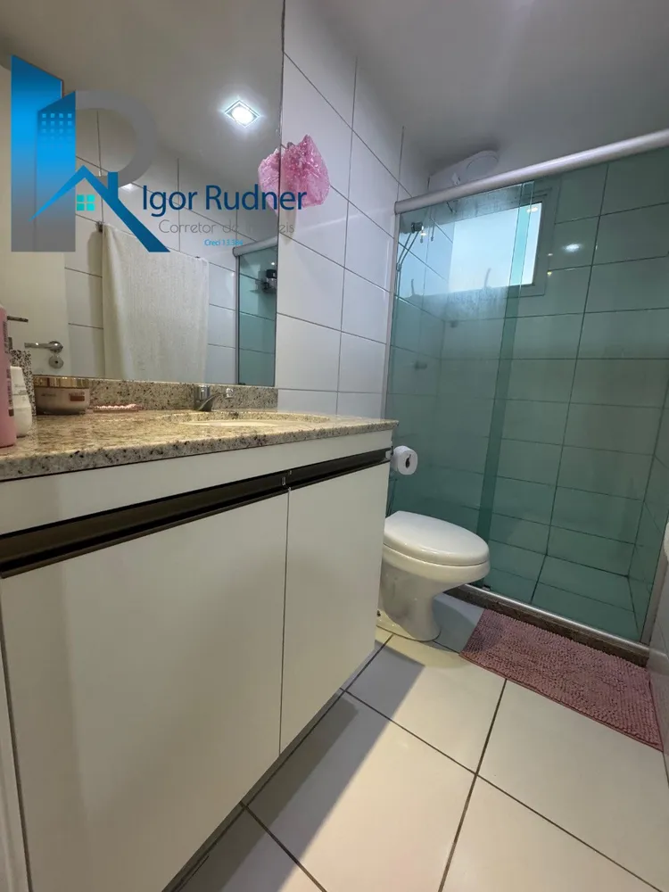 Apartamento, 3 quartos, 93 m² - Foto 6