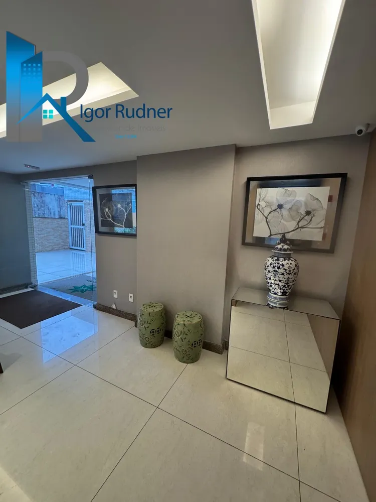 Apartamento, 3 quartos, 93 m² - Foto 16