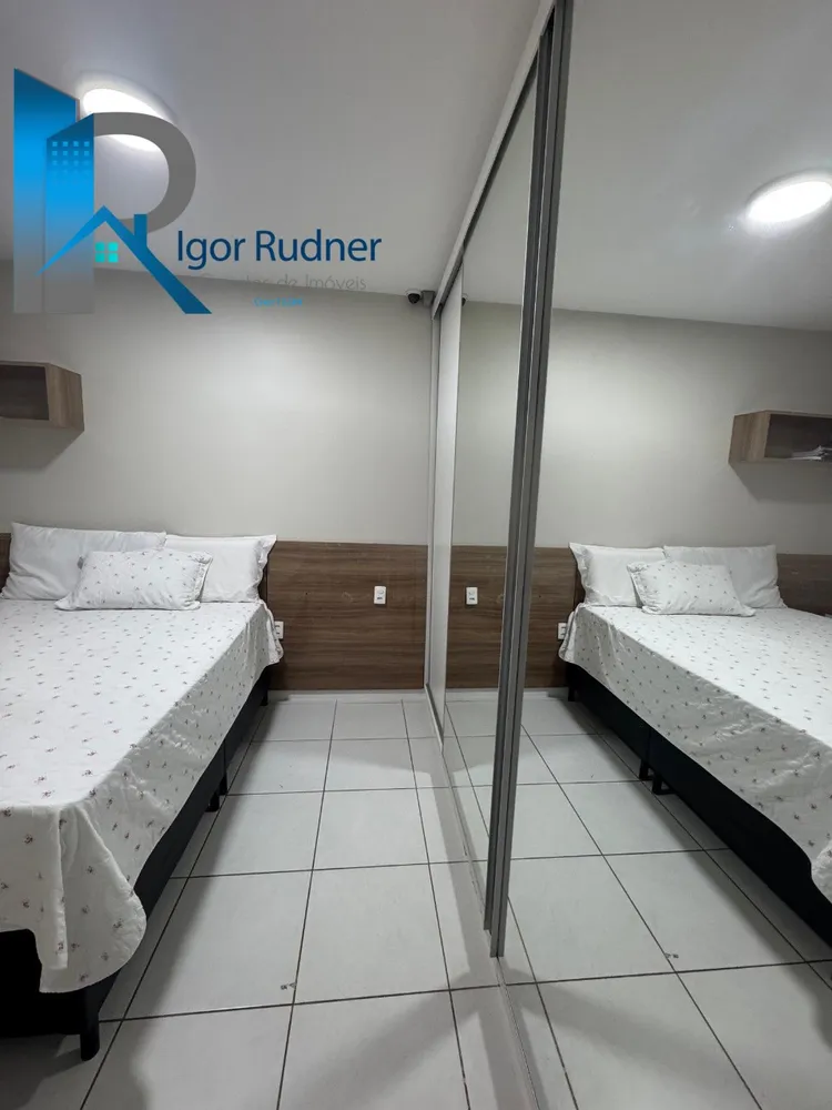 Apartamento, 3 quartos, 93 m² - Foto 3