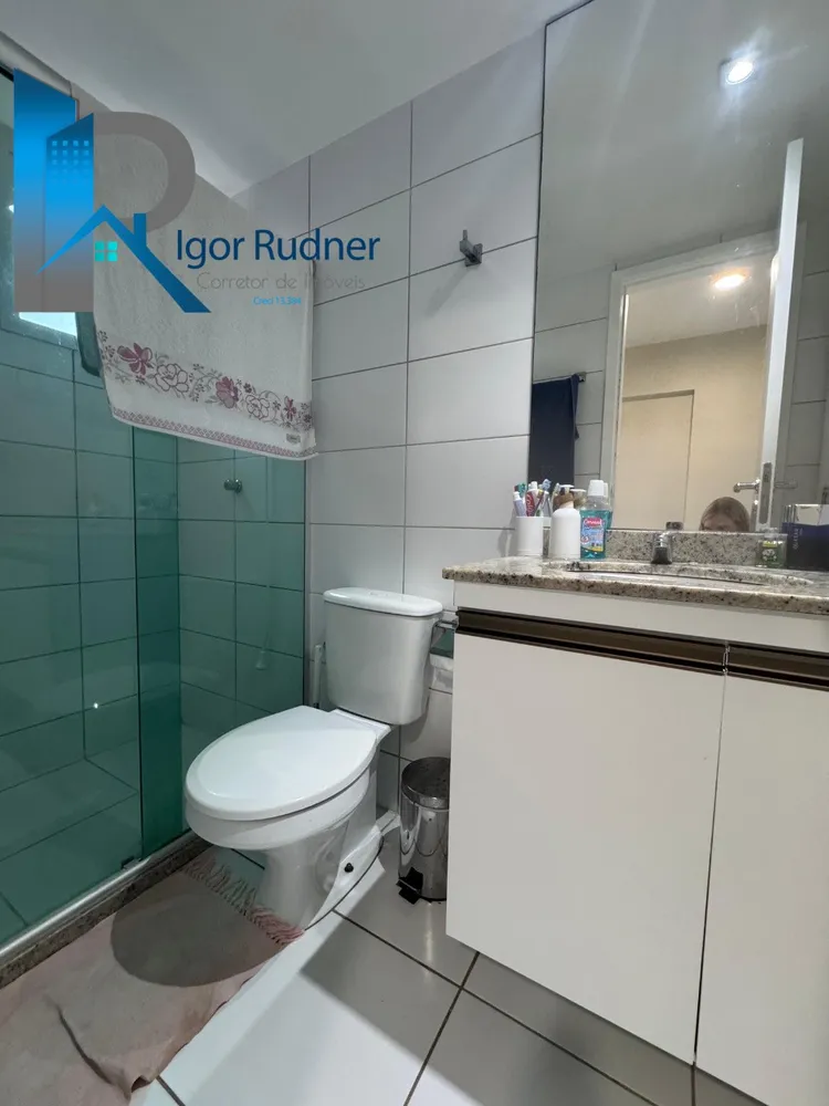 Apartamento, 3 quartos, 93 m² - Foto 7