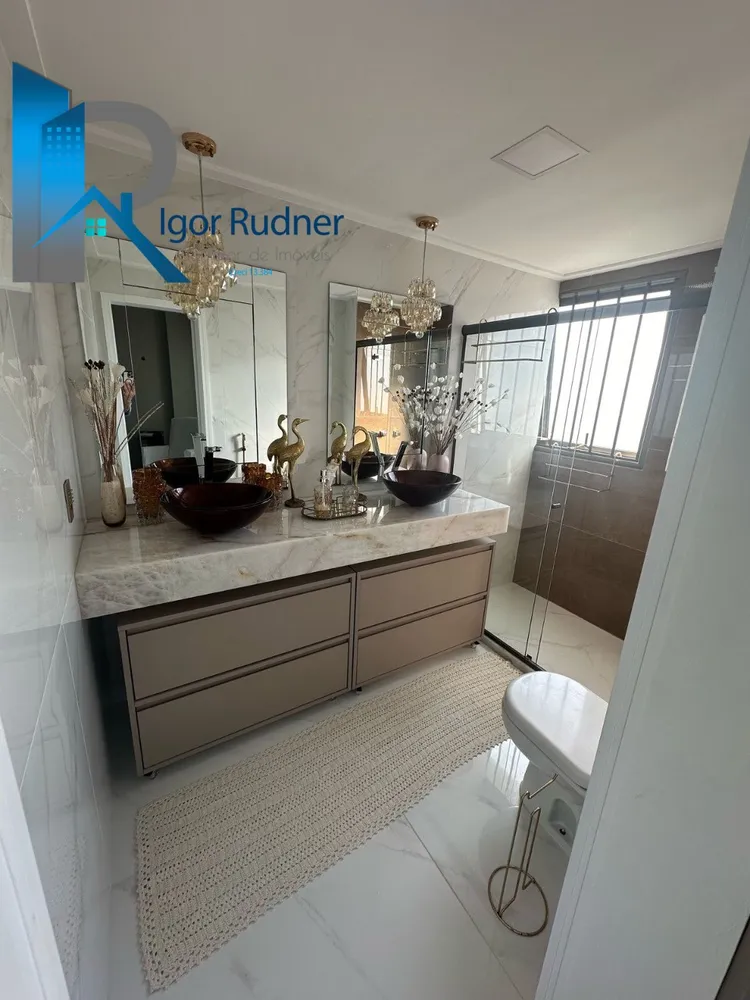 Apartamento, 4 quartos, 195 m² - Foto 3