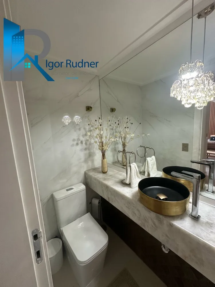 Apartamento, 4 quartos, 195 m² - Foto 5