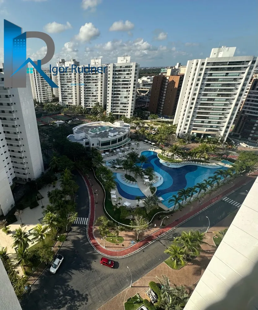 Apartamento, 4 quartos, 195 m² - Foto 7