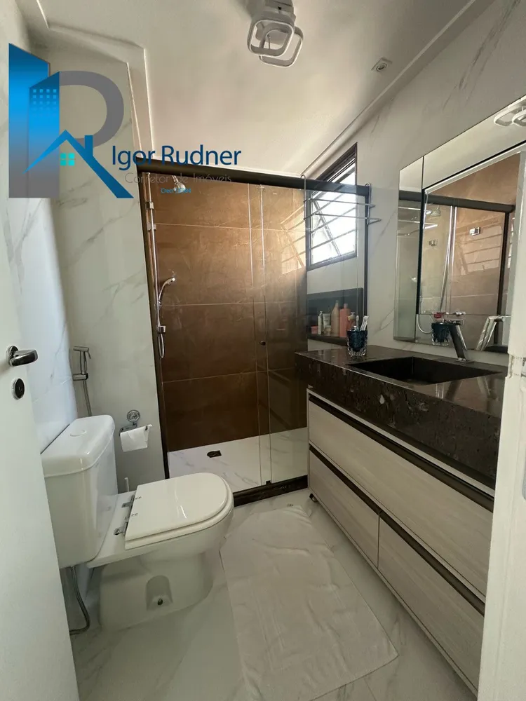Apartamento, 4 quartos, 195 m² - Foto 8