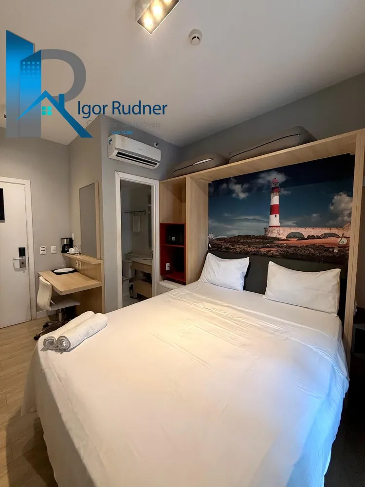 Apartamento, 2 quartos, 64 m² - Foto 7