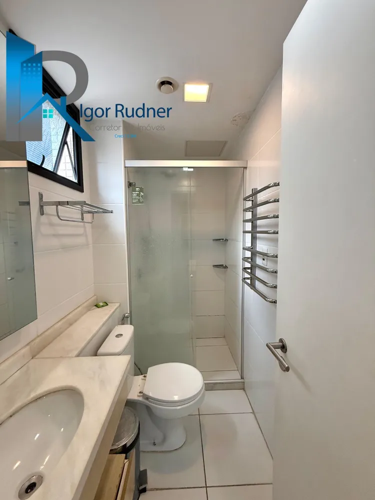 Apartamento, 2 quartos, 64 m² - Foto 1