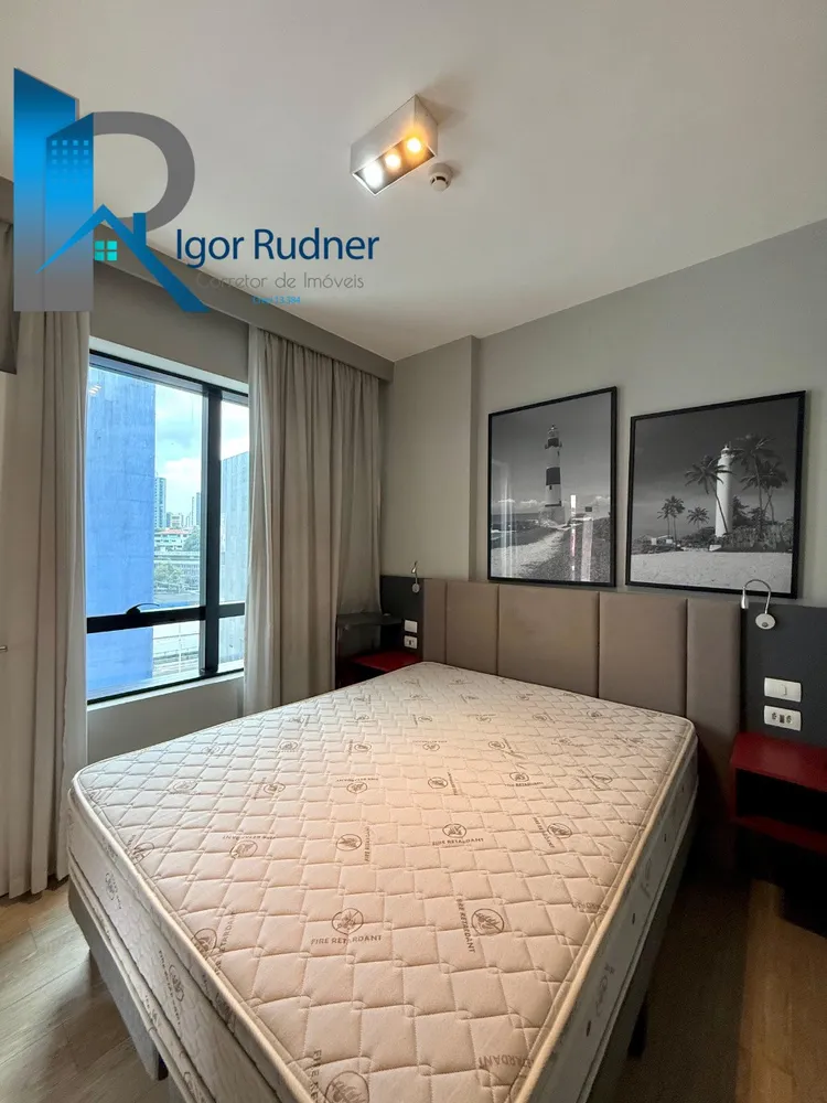Apartamento, 2 quartos, 64 m² - Foto 2