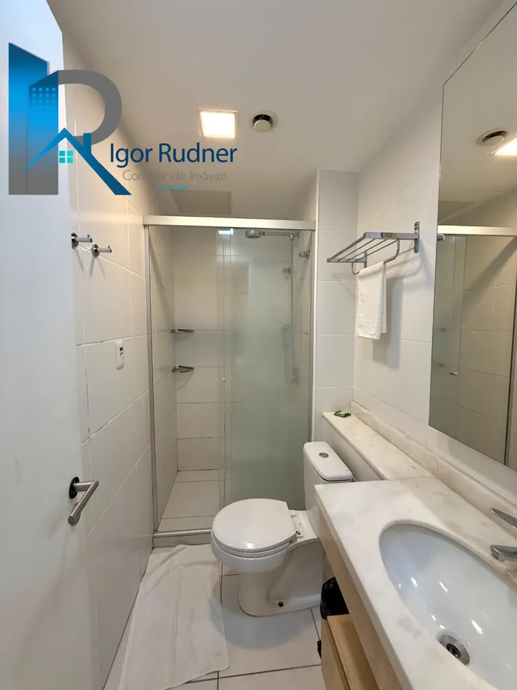 Apartamento, 2 quartos, 64 m² - Foto 3