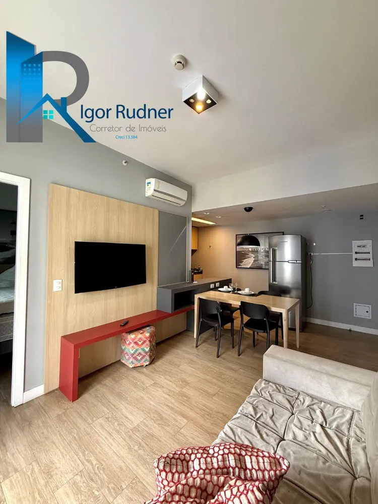 Apartamento, 2 quartos, 64 m² - Foto 5