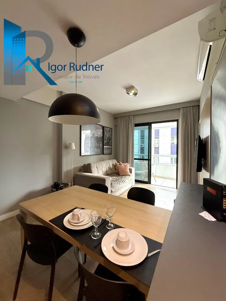 Apartamento, 2 quartos, 64 m² - Foto 6