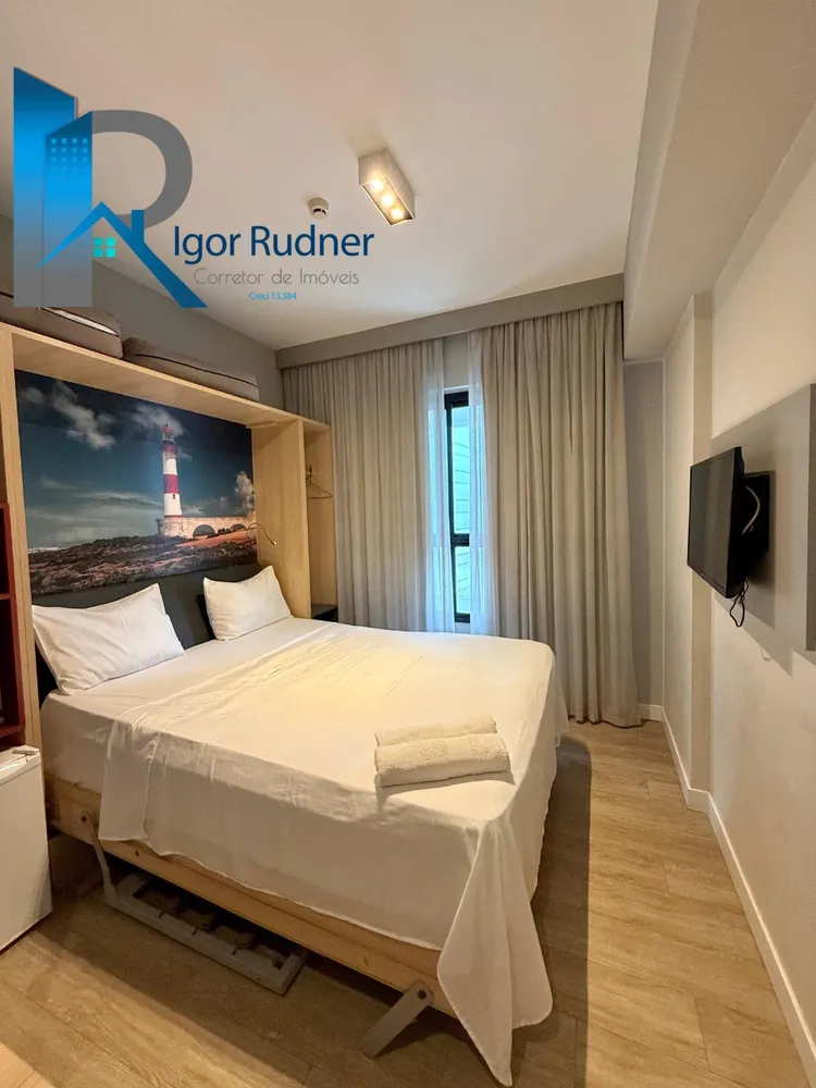Apartamento, 2 quartos, 64 m² - Foto 11