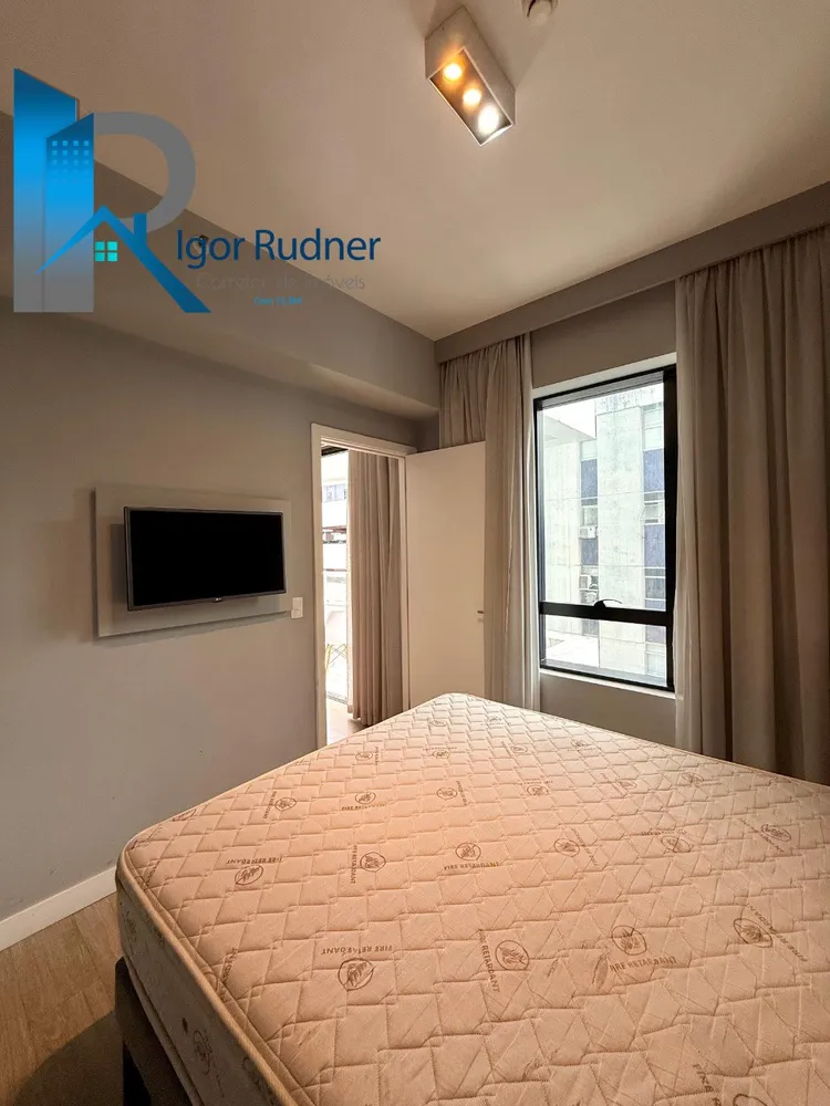 Apartamento, 2 quartos, 64 m² - Foto 8