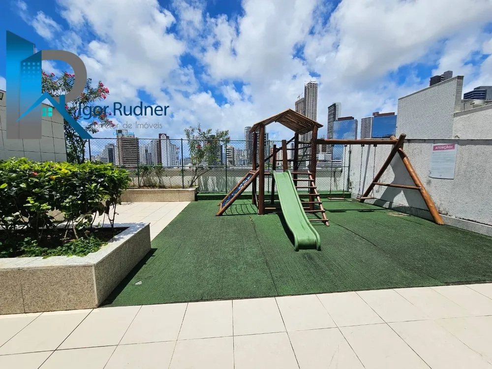 Apartamento, 1 quarto, 52 m² - Foto 1