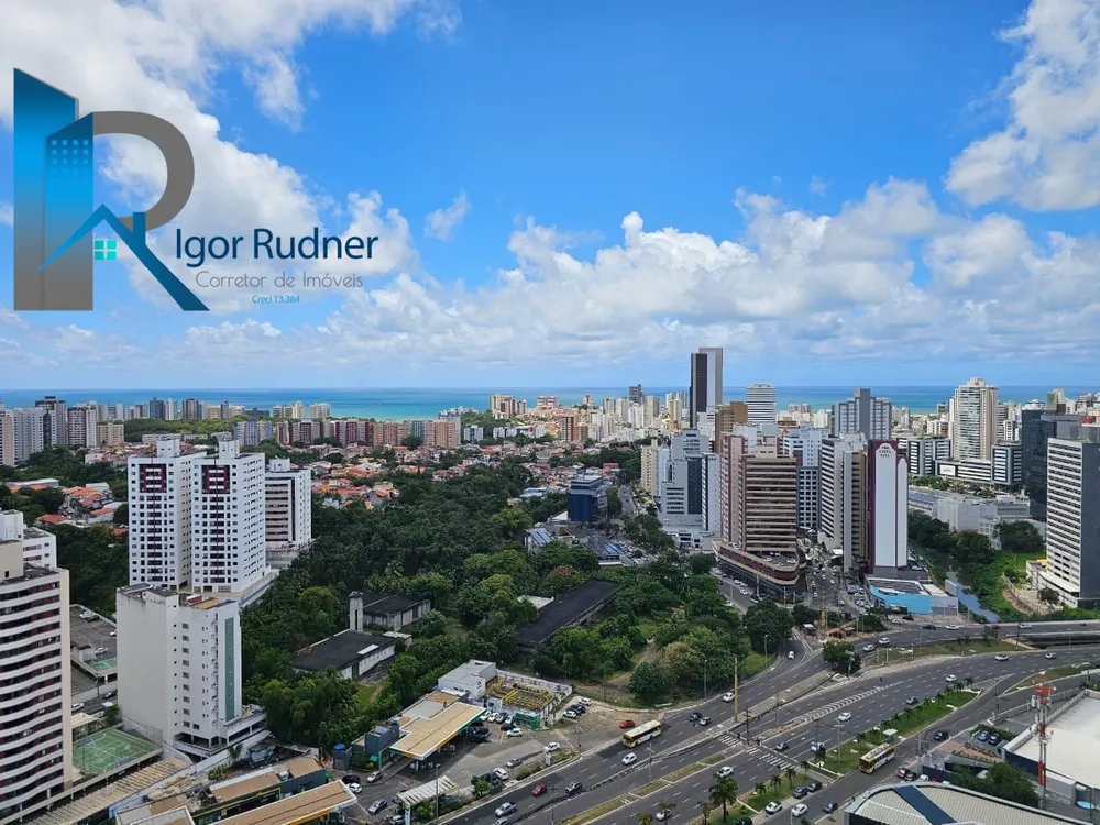 Apartamento, 1 quarto, 52 m² - Foto 6