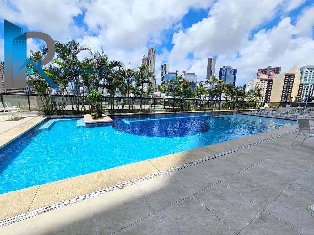 Apartamento, 1 quarto, 52 m² - Foto 11
