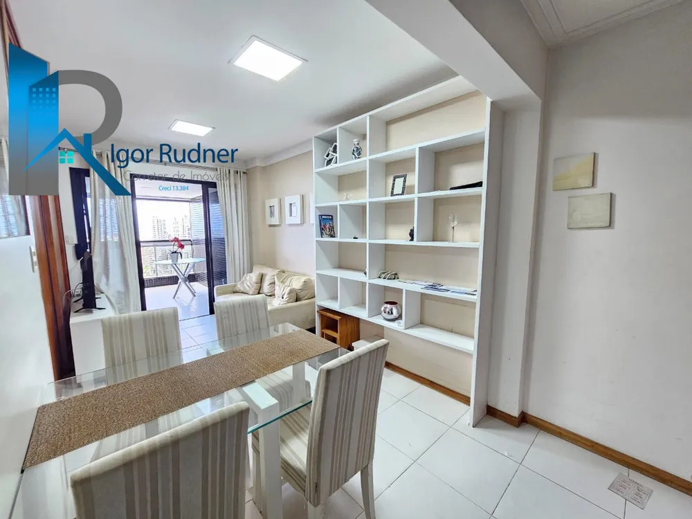 Apartamento, 1 quarto, 52 m² - Foto 7