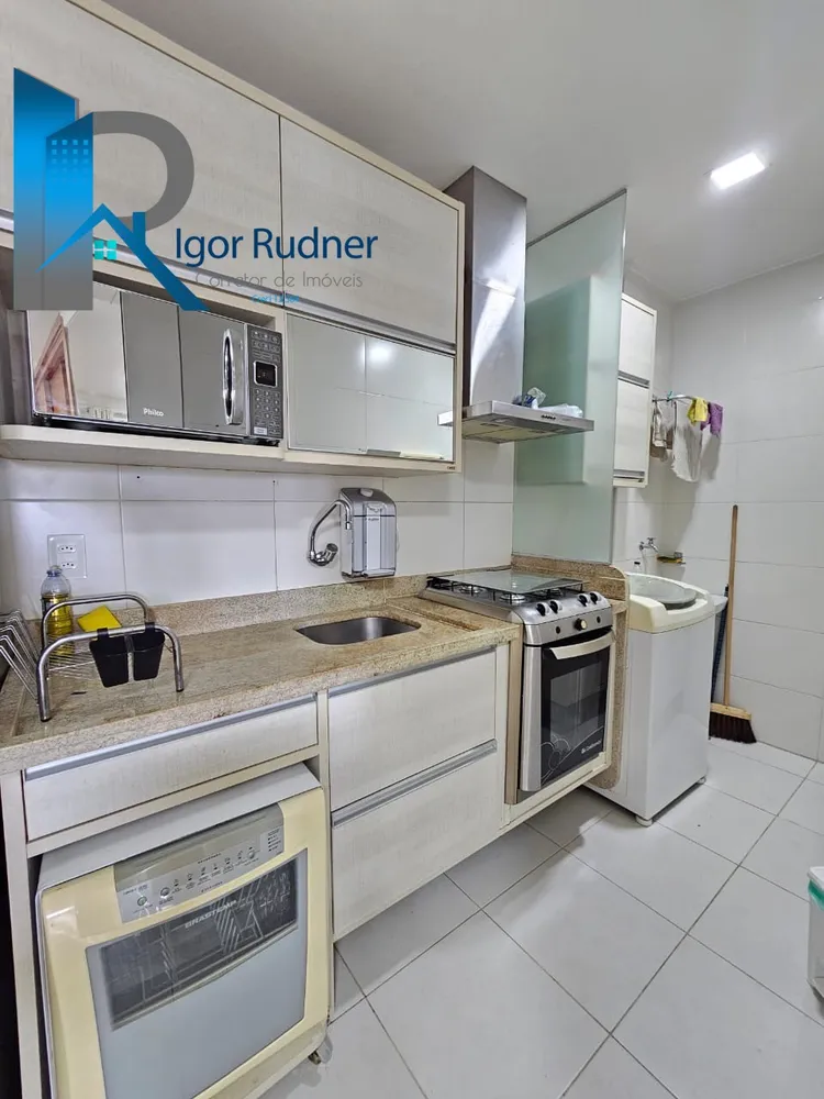 Apartamento, 1 quarto, 52 m² - Foto 7