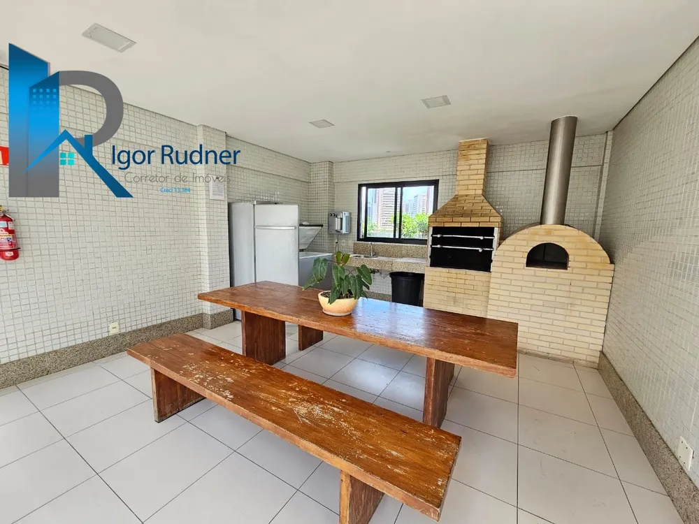 Apartamento, 1 quarto, 52 m² - Foto 3