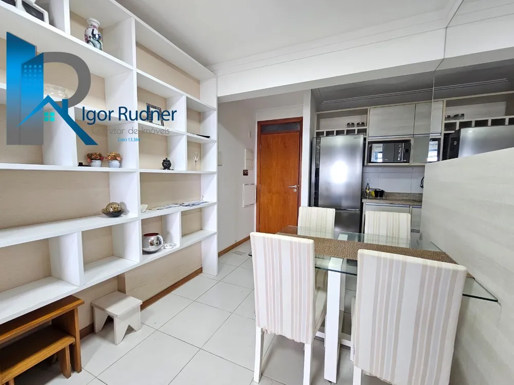 Apartamento, 1 quarto, 52 m² - Foto 2