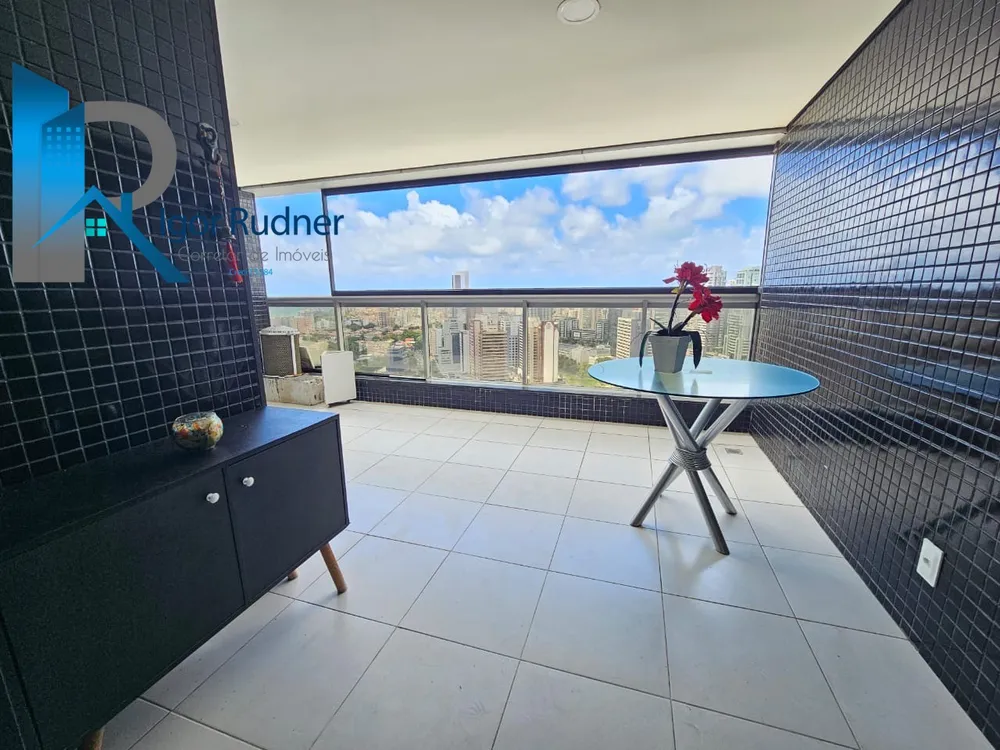 Apartamento, 1 quarto, 52 m² - Foto 4