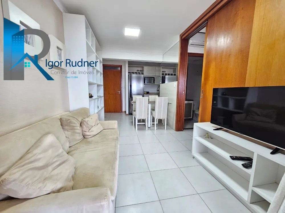 Apartamento, 1 quarto, 52 m² - Foto 5