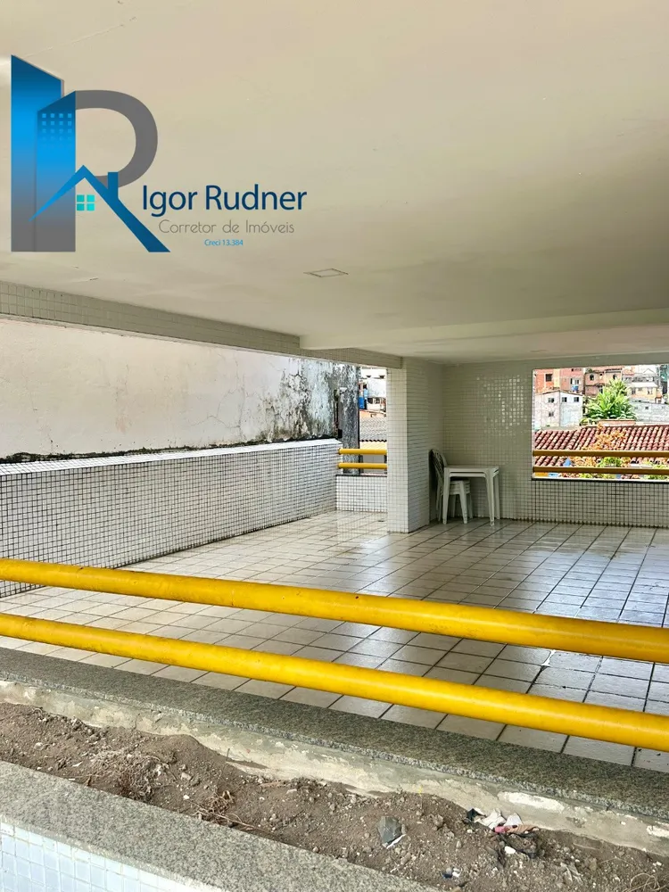Apartamento, 2 quartos, 70 m² - Foto 14
