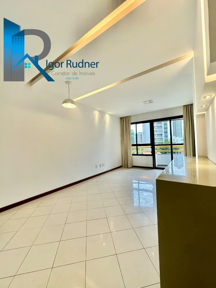 Apartamento, 2 quartos, 70 m² - Foto 3