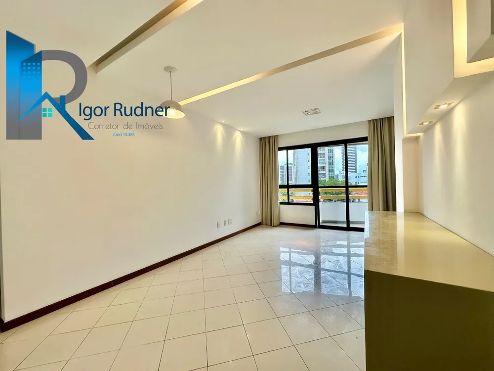 Apartamento, 2 quartos, 70 m² - Foto 2