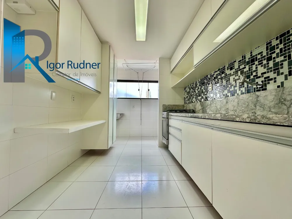 Apartamento, 2 quartos, 70 m² - Foto 9