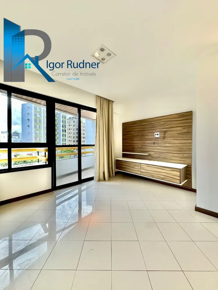 Apartamento, 2 quartos, 70 m² - Foto 5