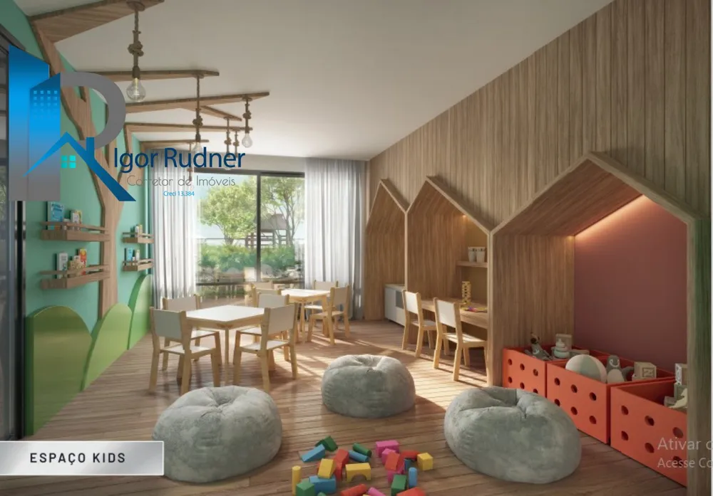 Apartamento, 3 quartos, 133 m² - Foto 1