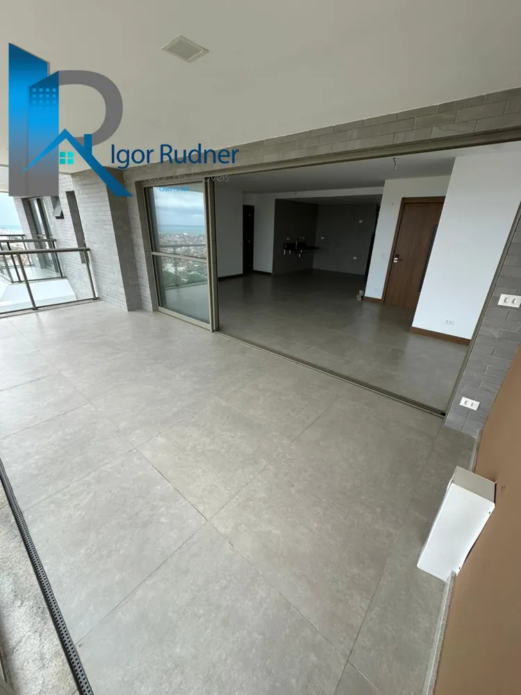 Apartamento, 3 quartos, 154 m² - Foto 9