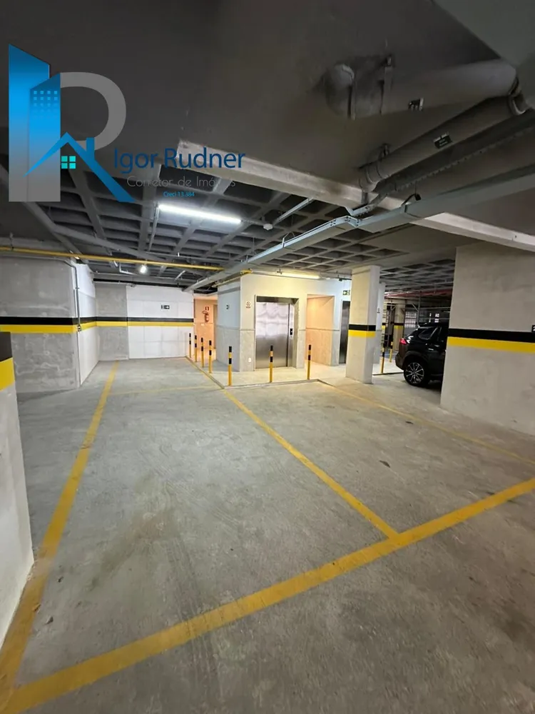 Apartamento, 3 quartos, 154 m² - Foto 6