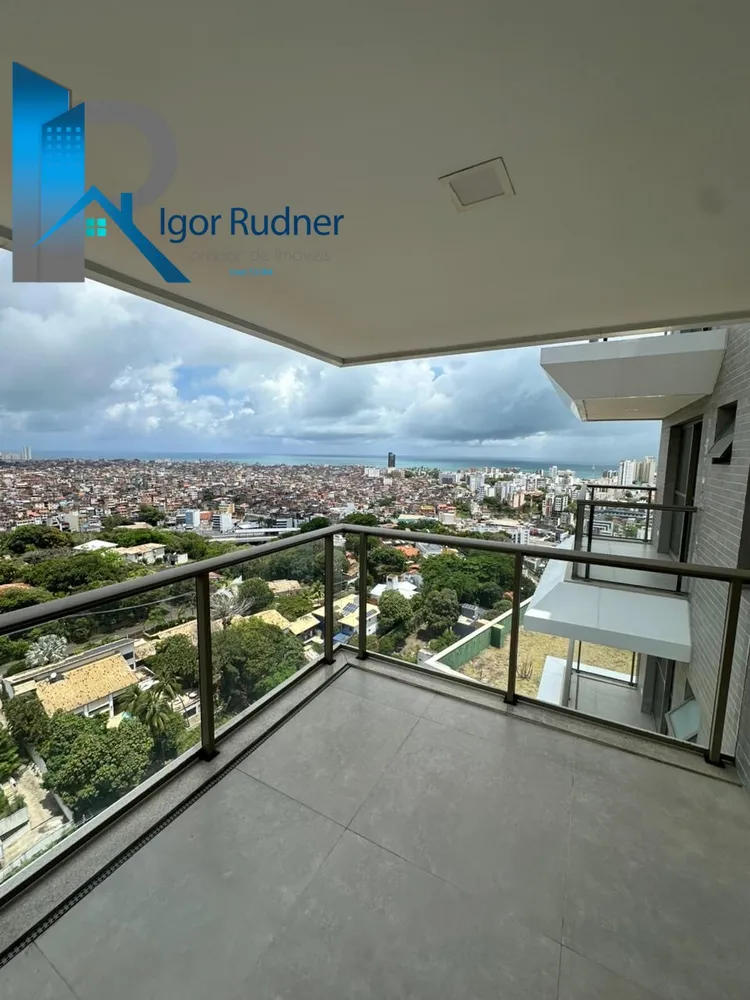 Apartamento, 3 quartos, 154 m² - Foto 8