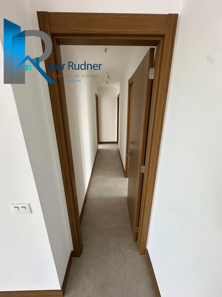 Apartamento, 3 quartos, 154 m² - Foto 5