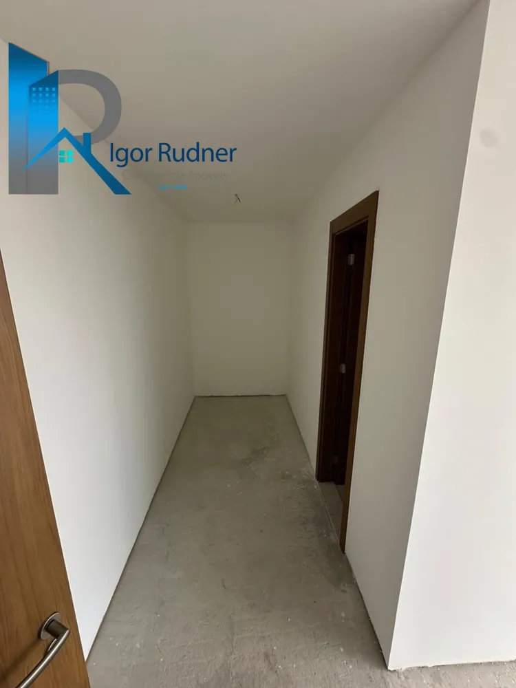 Apartamento, 3 quartos, 154 m² - Foto 1