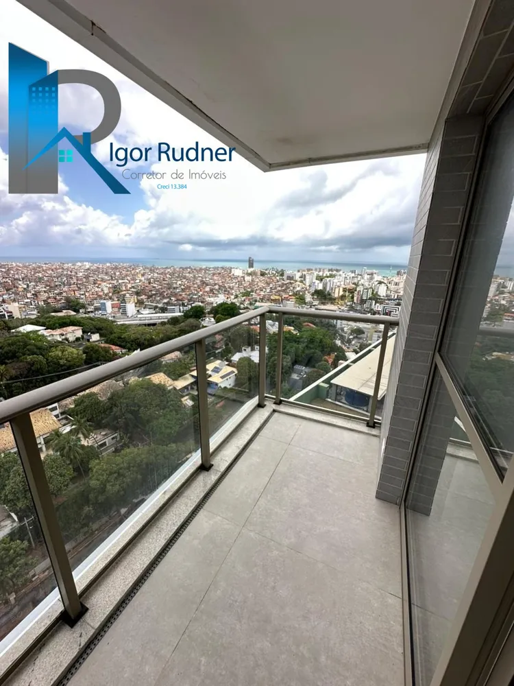 Apartamento, 3 quartos, 154 m² - Foto 3