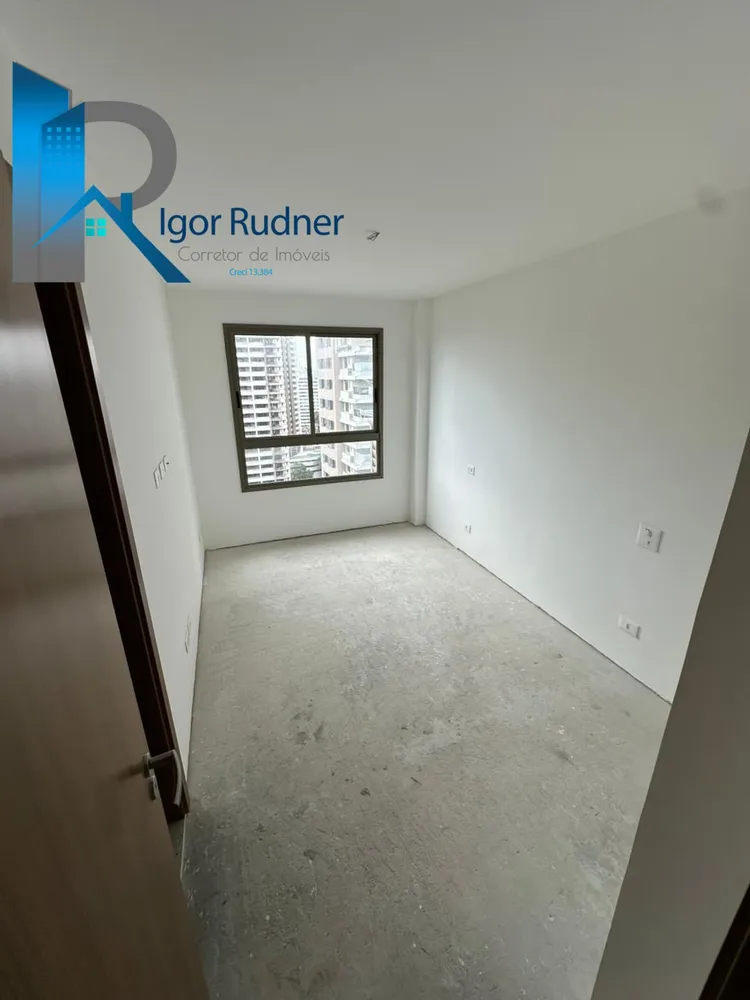 Apartamento, 3 quartos, 154 m² - Foto 4
