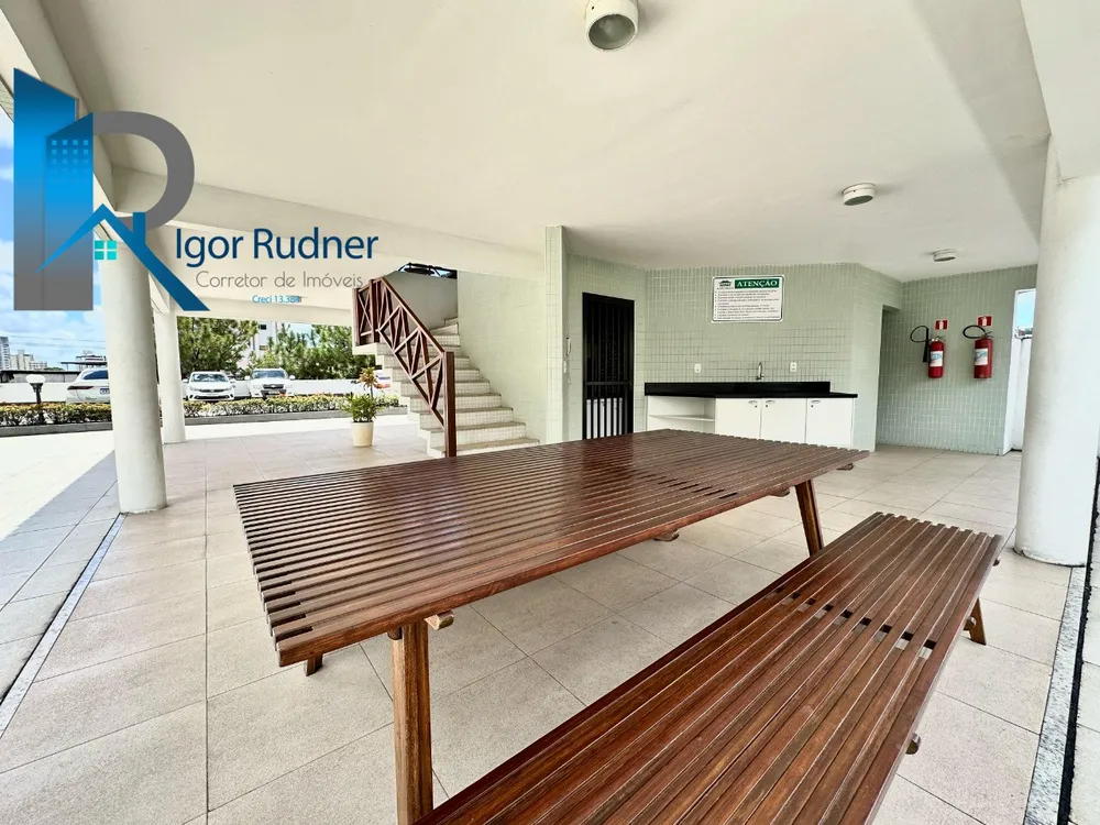 Apartamento, 3 quartos, 88 m² - Foto 7