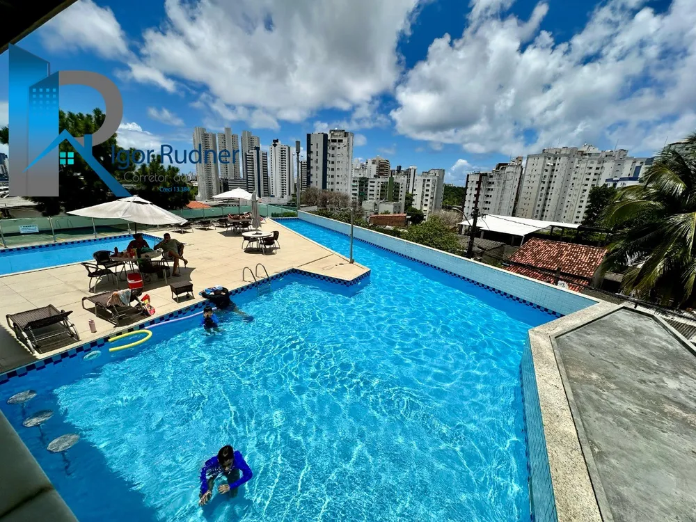 Apartamento, 3 quartos, 88 m² - Foto 11