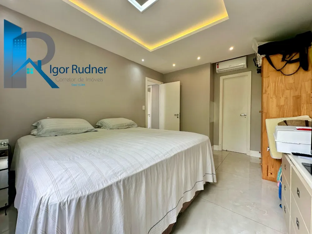 Apartamento, 3 quartos, 88 m² - Foto 3