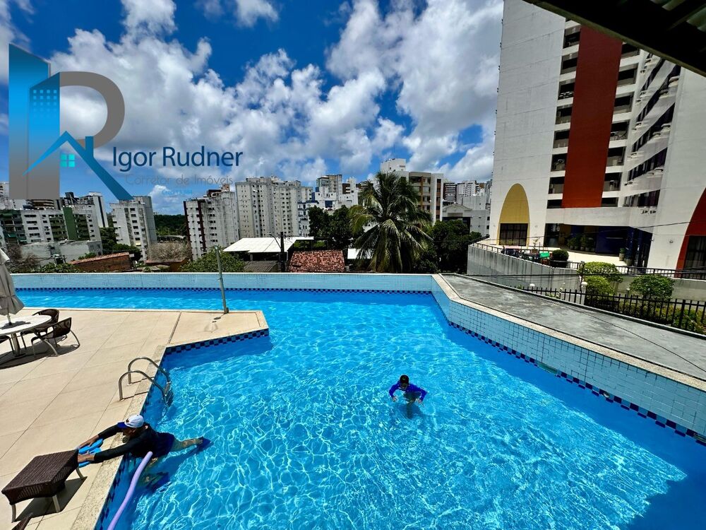 Apartamento, 3 quartos, 88 m² - Foto 1