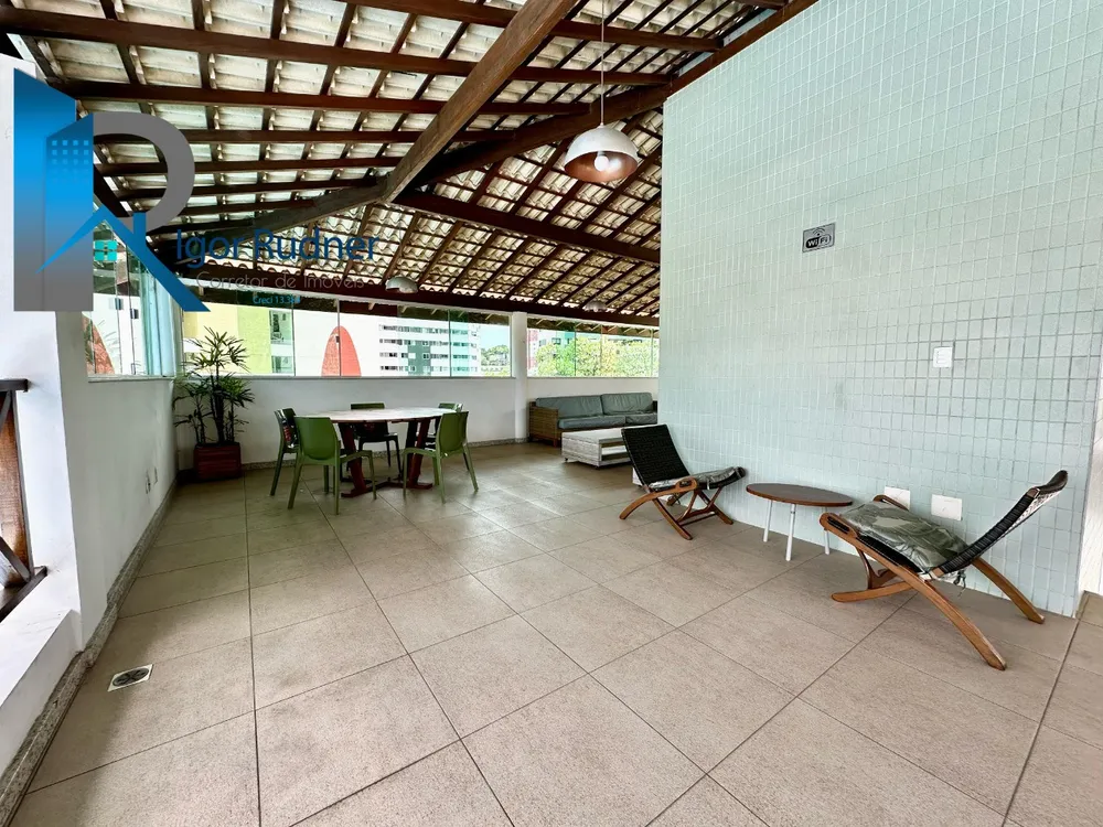 Apartamento, 3 quartos, 88 m² - Foto 9