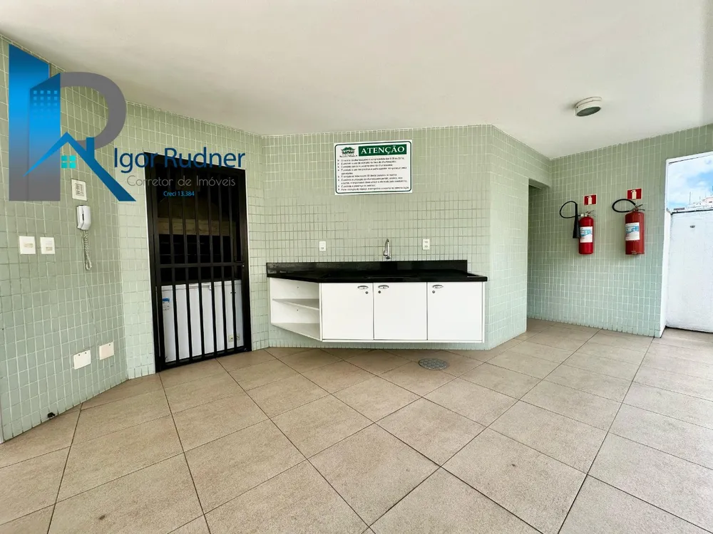 Apartamento, 3 quartos, 88 m² - Foto 10