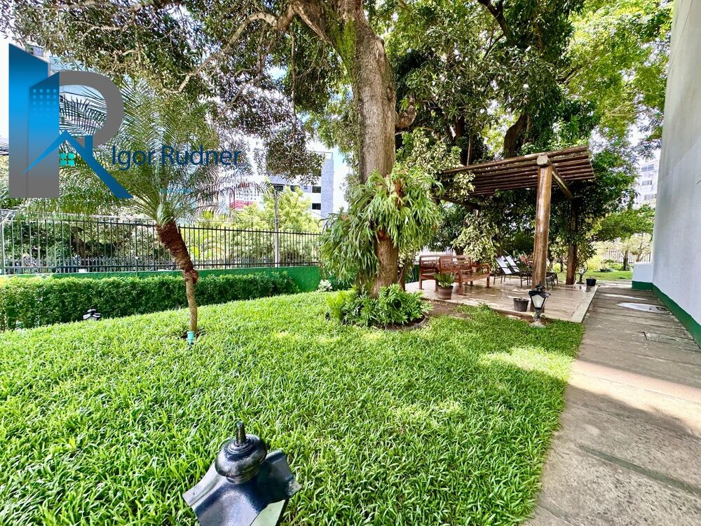 Apartamento, 3 quartos, 88 m² - Foto 2