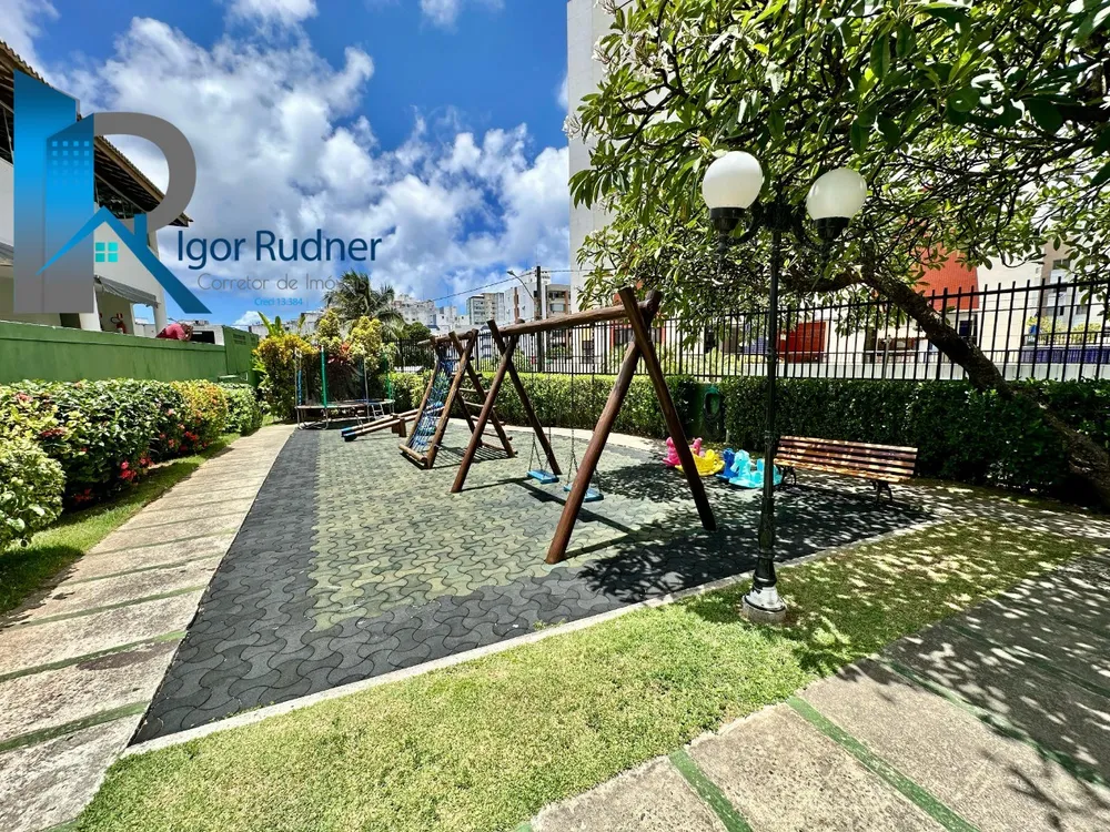 Apartamento, 3 quartos, 88 m² - Foto 13
